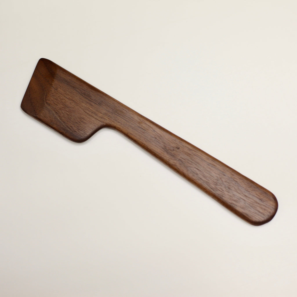 The "Do It All" Spatula - Walnut