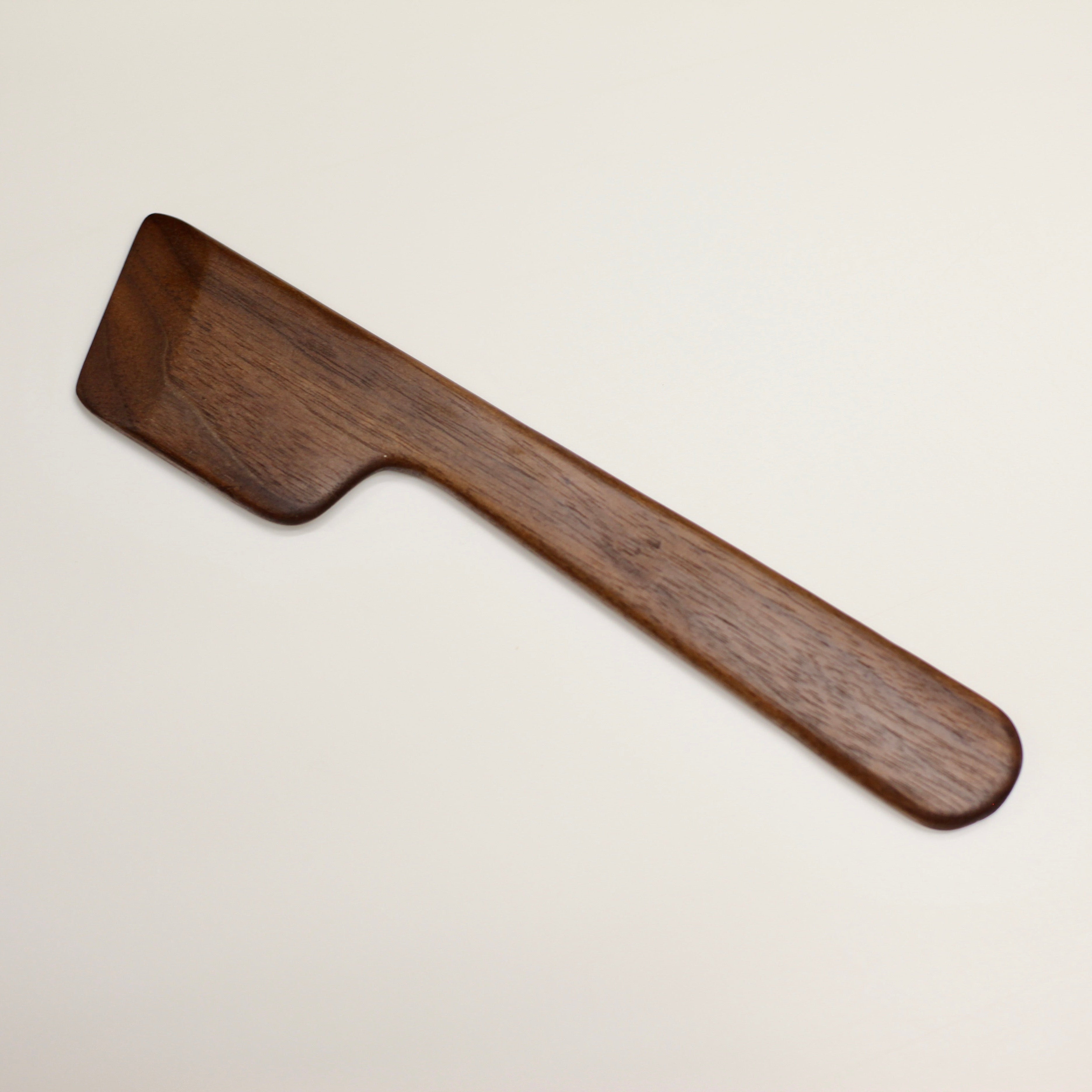 The "Do It All" Spatula - Walnut