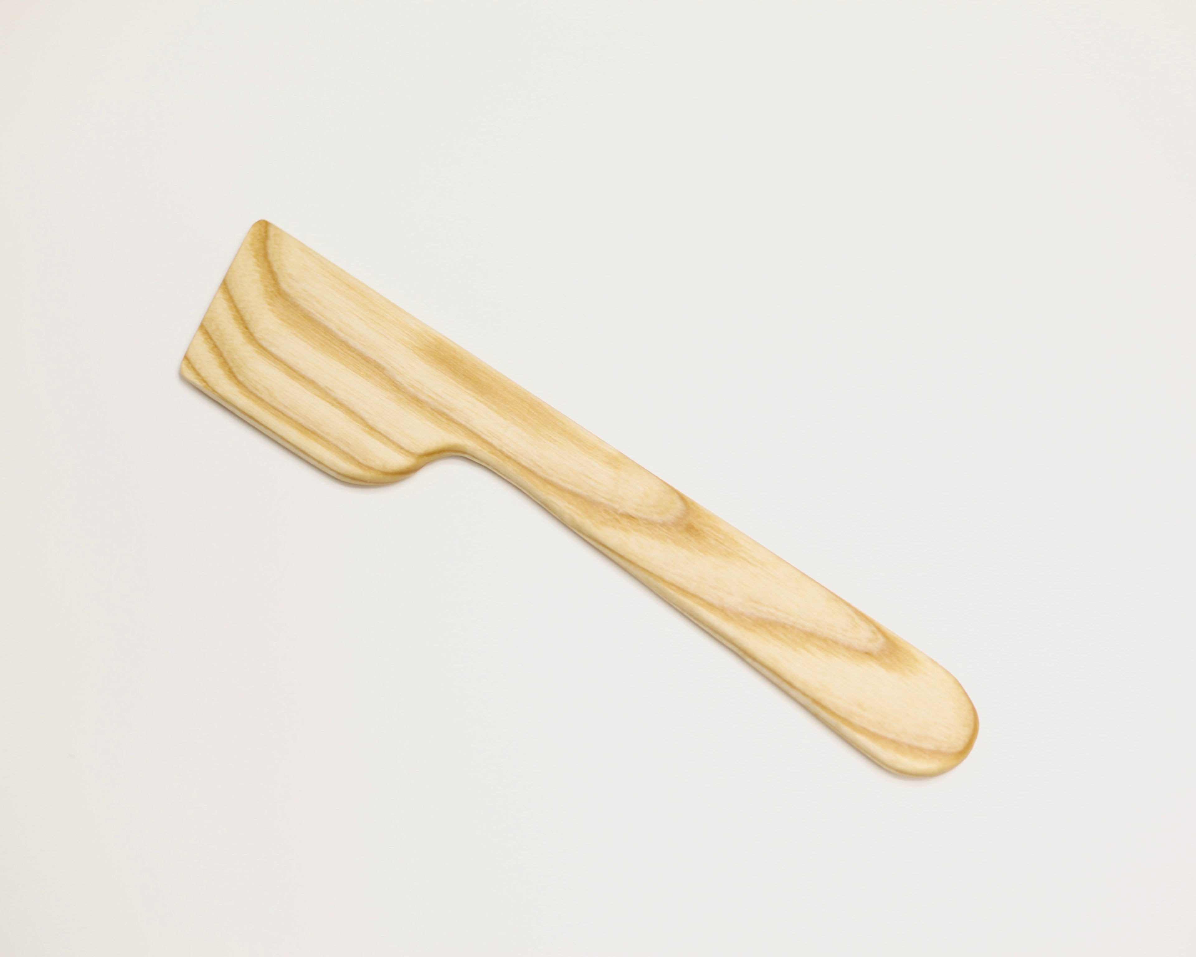 The "Do It All" Spatula - Ash